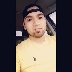 Meet your Posher, Luis